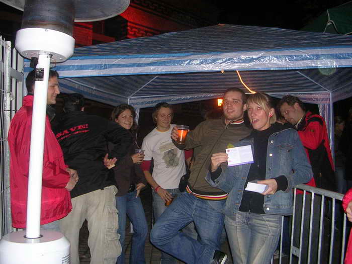 Anatomieparty Winter2005