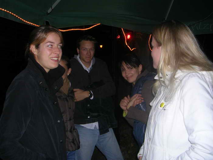 Anatomieparty Winter2005