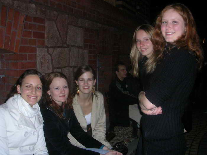 Anatomieparty Winter2005