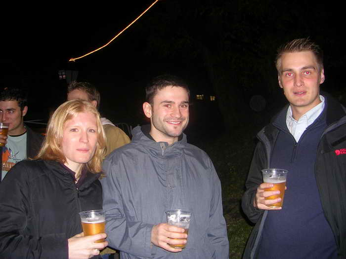 Anatomieparty Winter2005
