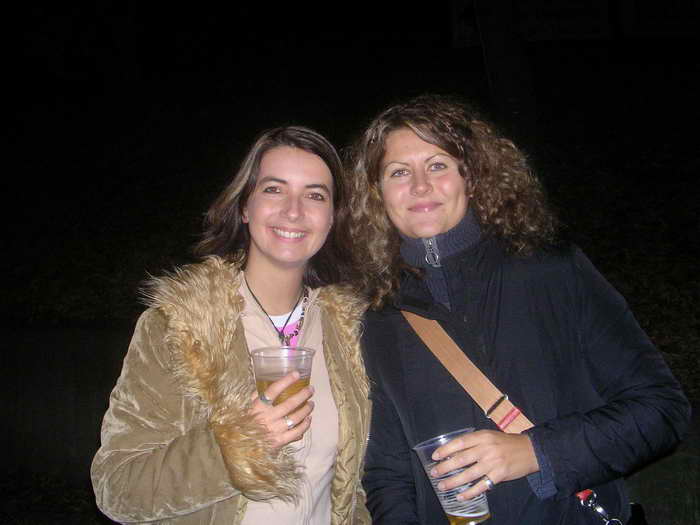 Anatomieparty Winter2005