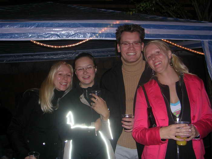 Anatomieparty Winter2005