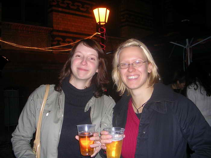 Anatomieparty Winter2005