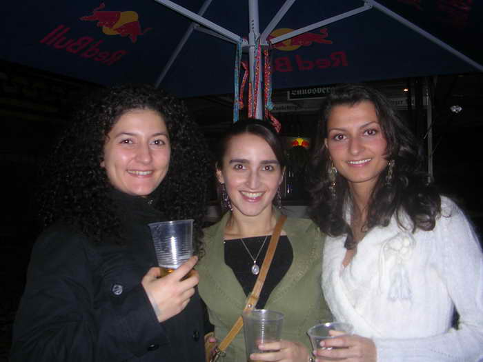Anatomieparty Winter2005