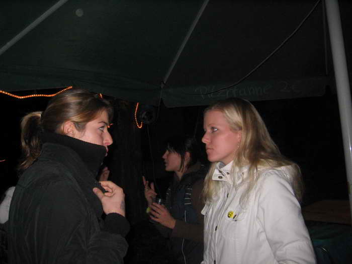Anatomieparty Winter2005