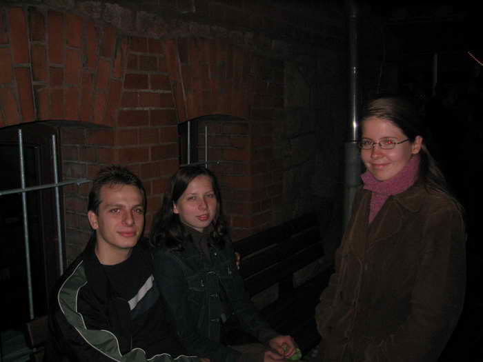 Anatomieparty Winter2005