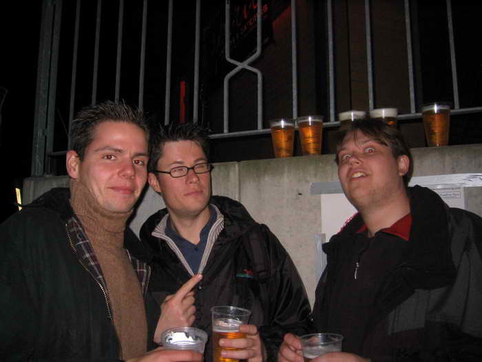 Anatomieparty Winter2005