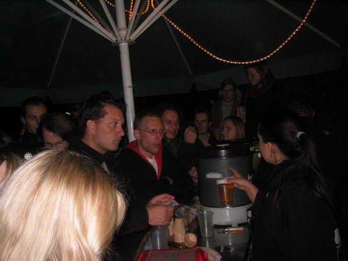 Anatomieparty Winter2005
