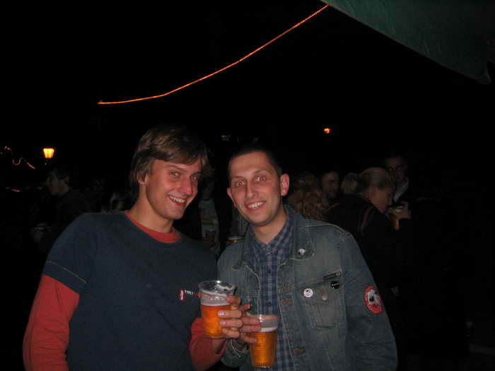Anatomieparty Winter2005