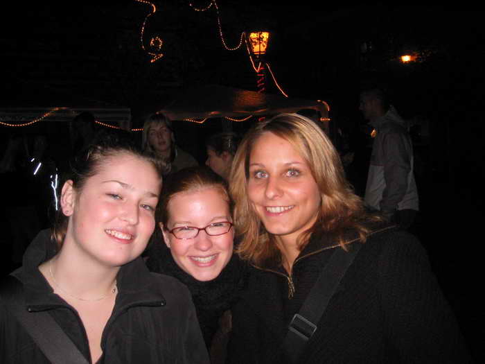 Anatomieparty Winter2005