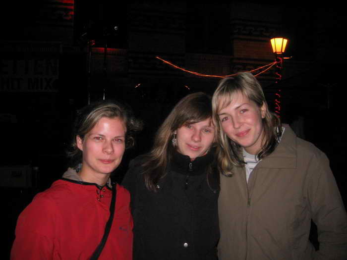 Anatomieparty Winter2005