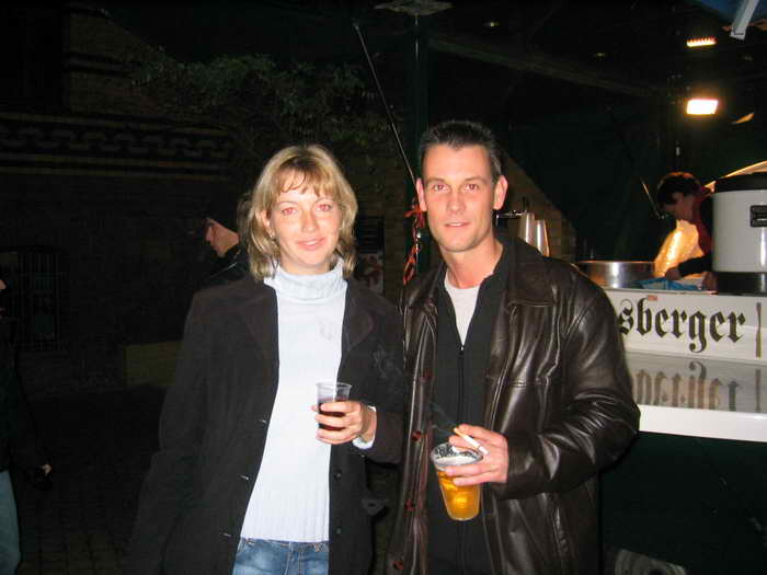 Anatomieparty Winter2005