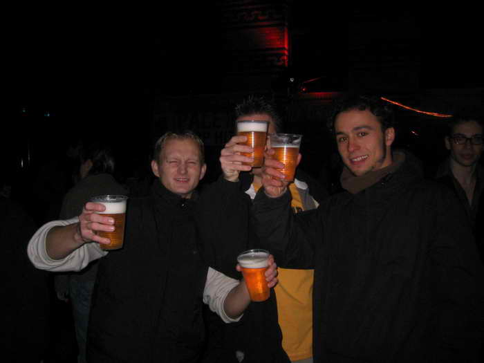 Anatomieparty Winter2005