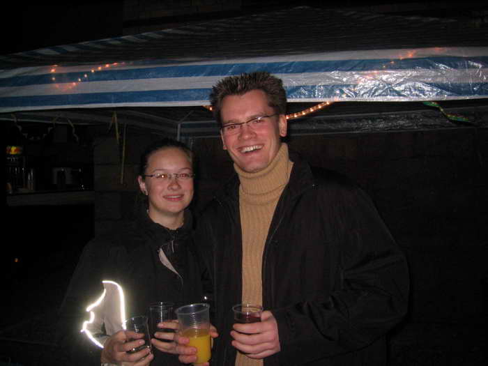 Anatomieparty Winter2005