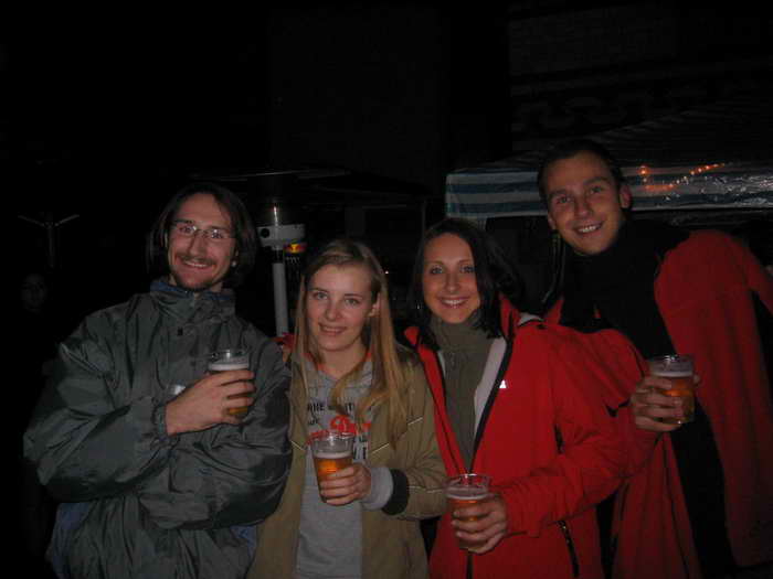 Anatomieparty Winter2005