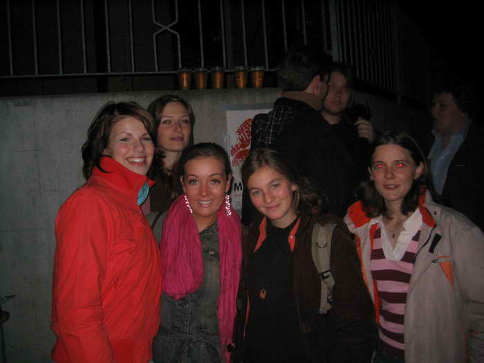 Anatomieparty Winter2005