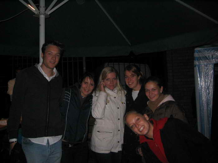 Anatomieparty Winter2005