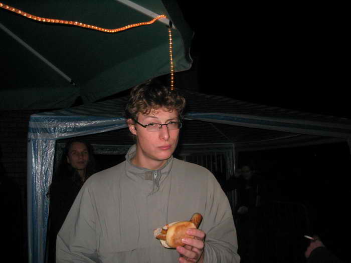 Anatomieparty Winter2005