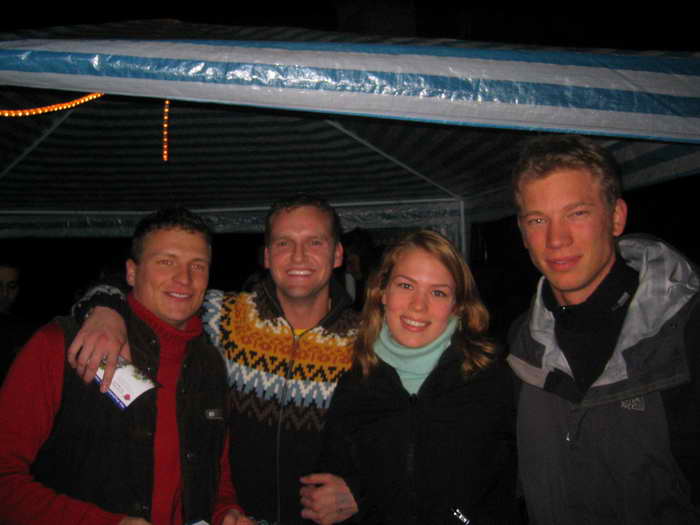 Anatomieparty Winter2005