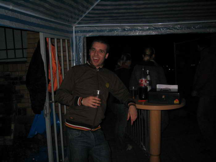 Anatomieparty Winter2005