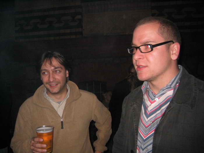 Anatomieparty Winter2005