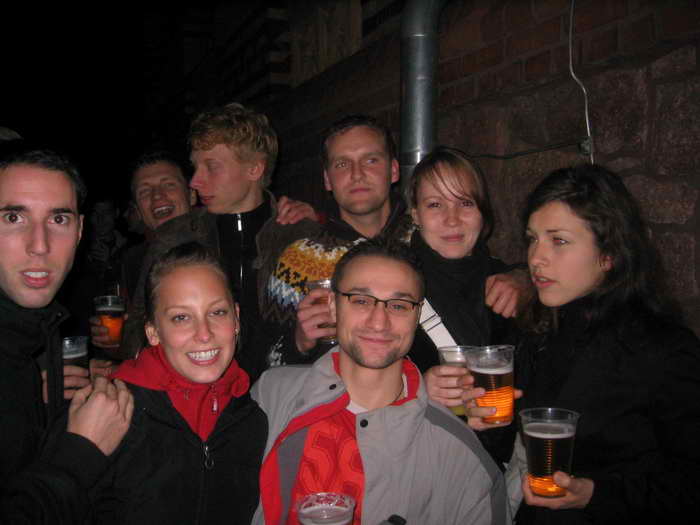 Anatomieparty Winter2005