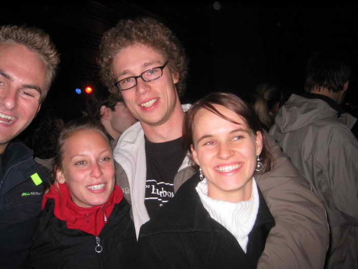 Anatomieparty Winter2005