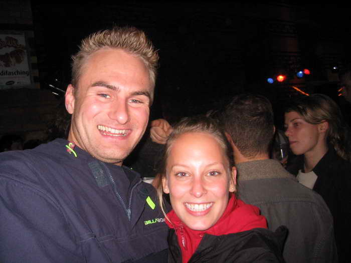 Anatomieparty Winter2005