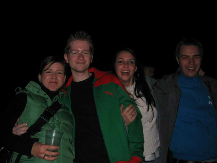Anatomieparty Winter2005