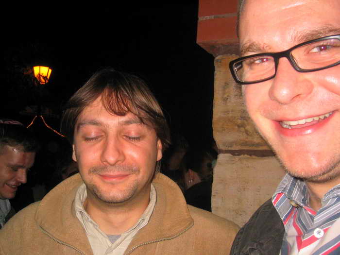 Anatomieparty Winter2005