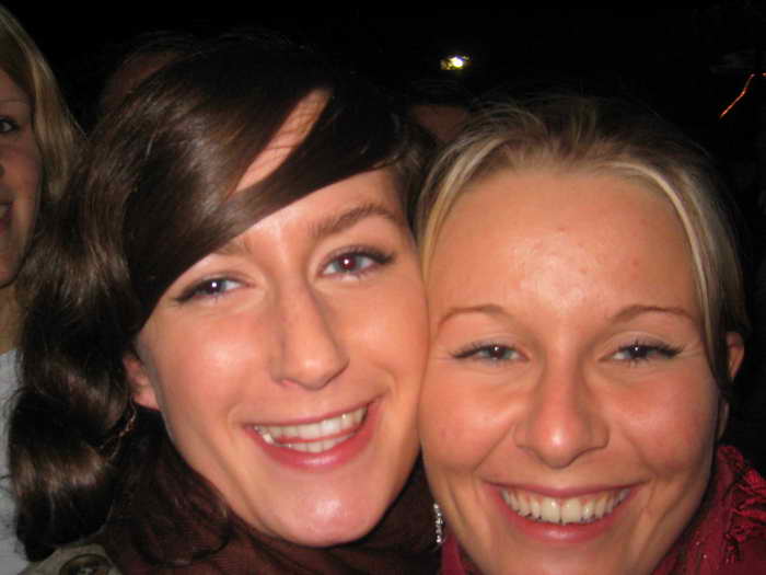 Anatomieparty Winter2005