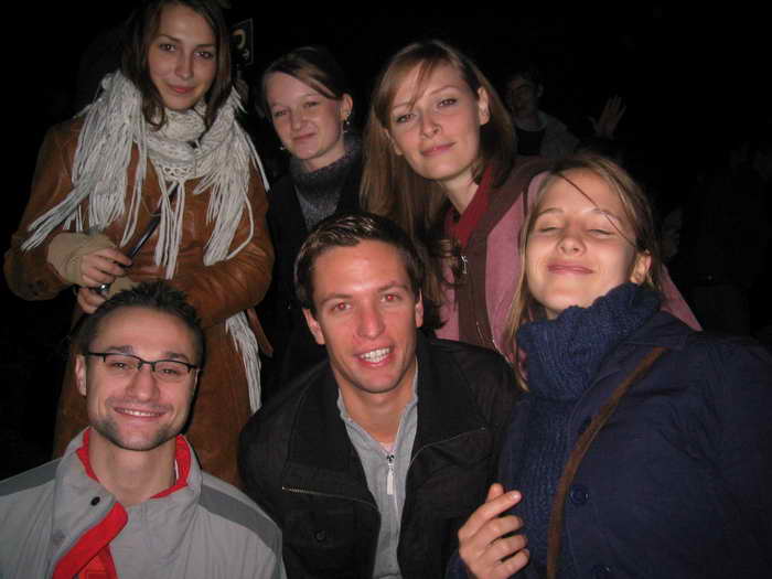 Anatomieparty Winter2005