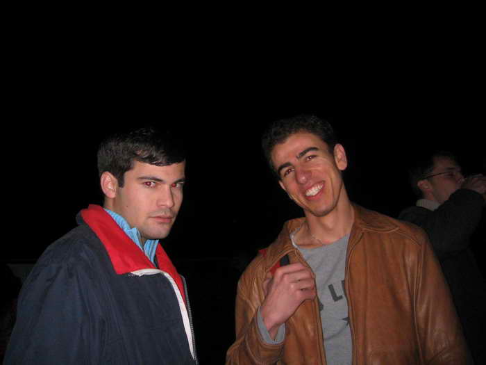 Anatomieparty Winter2005
