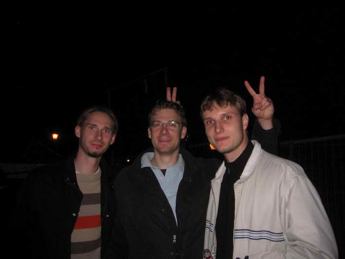 Anatomieparty Winter2005