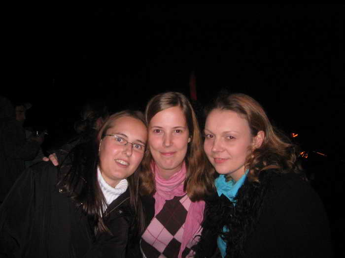 Anatomieparty Winter2005