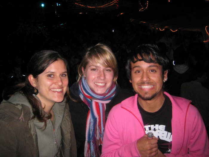Anatomieparty Winter2005