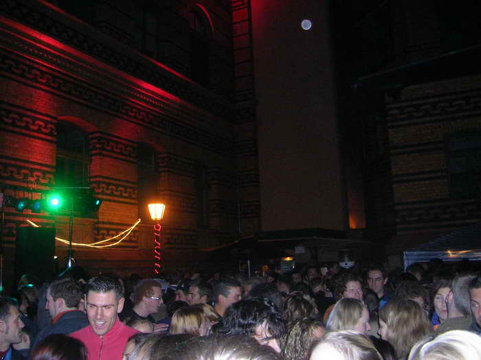 Anatomieparty Winter2005