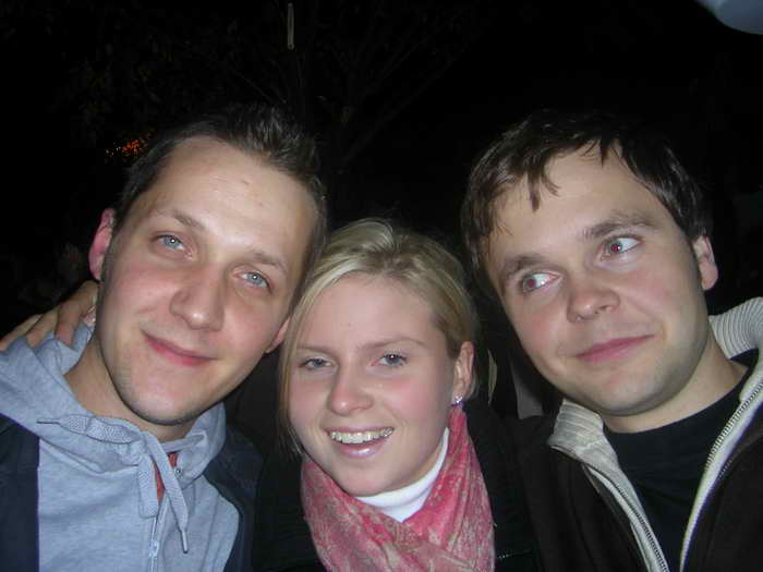 Anatomieparty Winter2005