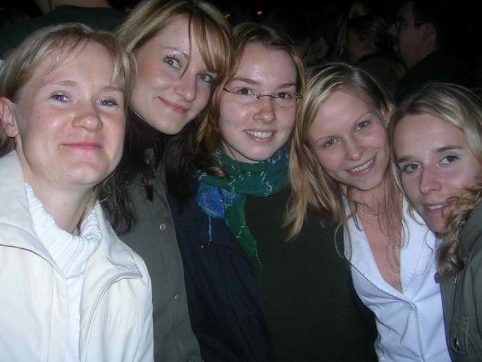 Anatomieparty Winter2005