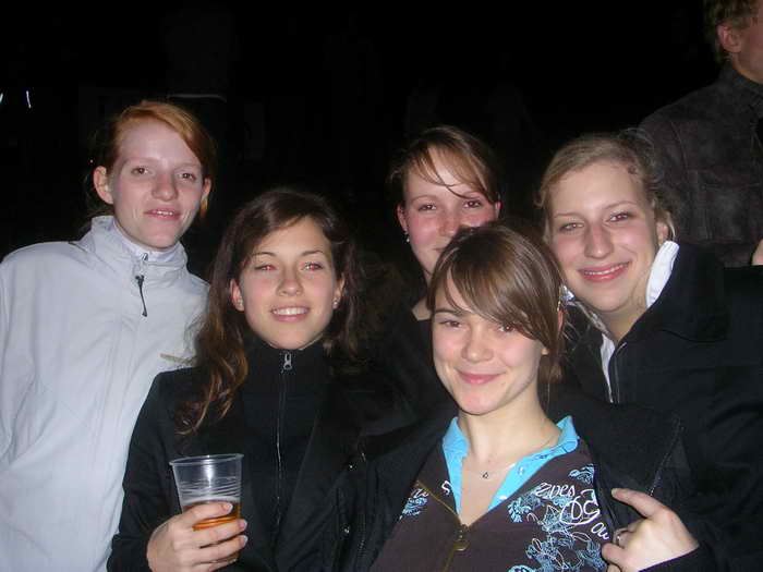 Anatomieparty Winter2005