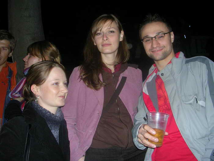 Anatomieparty Winter2005