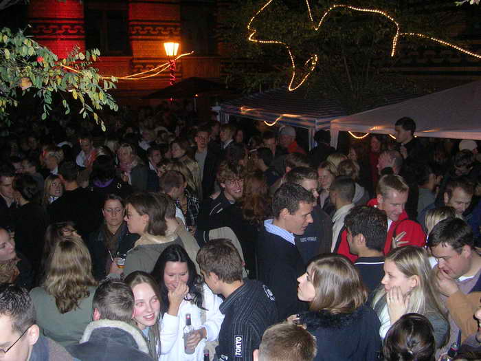 Anatomieparty Winter2005