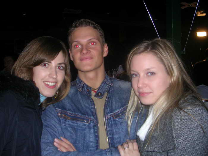 Anatomieparty Winter2005