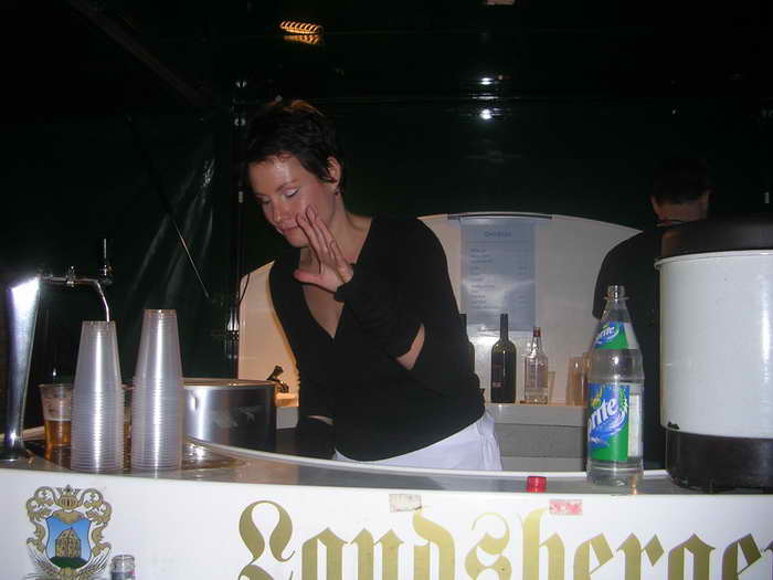 Anatomieparty Winter2005