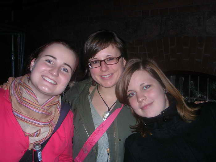 Anatomieparty Winter2005