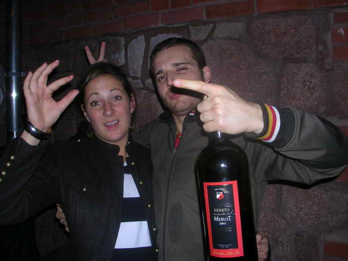 Anatomieparty Winter2005