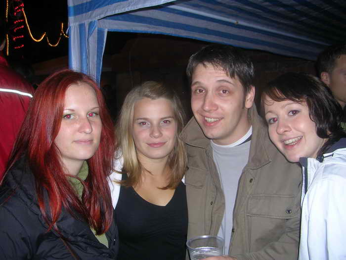 Anatomieparty Winter2005