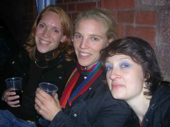 Anatomieparty Winter2005