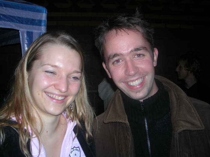 Anatomieparty Winter2005