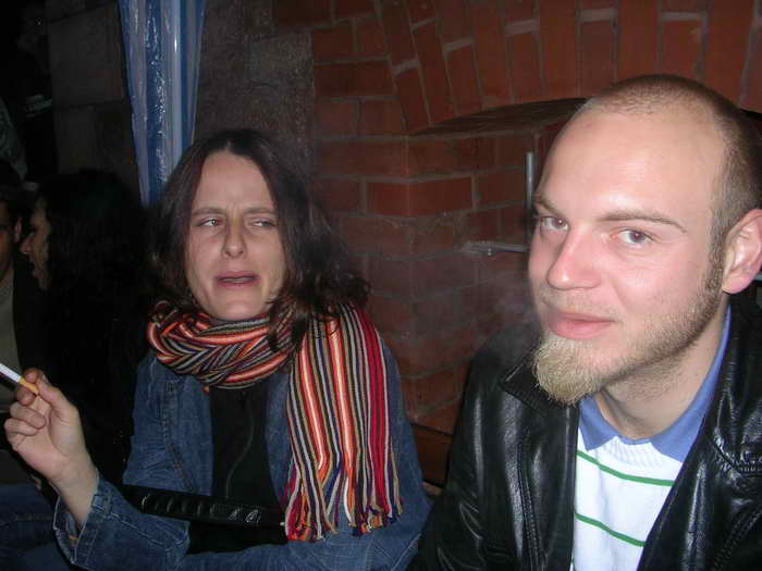 Anatomieparty Winter2005
